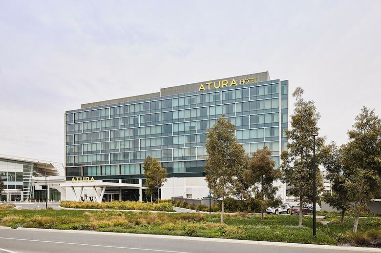 Hotel Atura Adelaide Airport