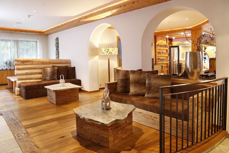 Hotel Ratschingserhof