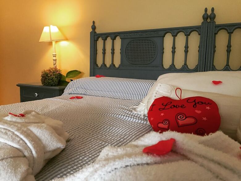Agroturismo Casa Spa Hijos Dalgo