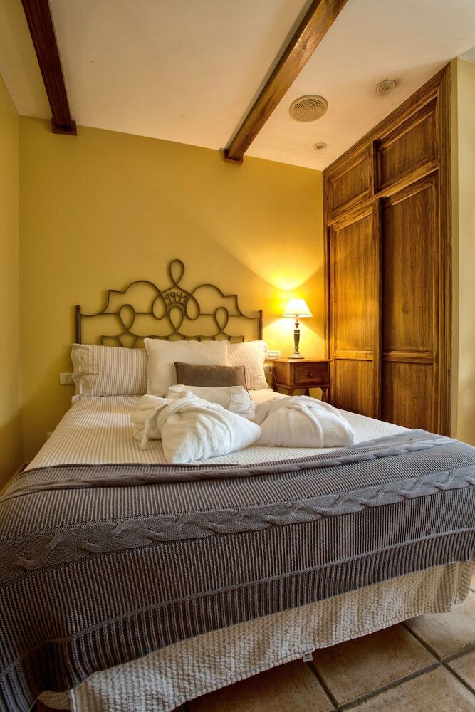 Agroturismo Casa Spa Hijos Dalgo
