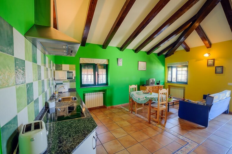 Apartamentos Casa Benito