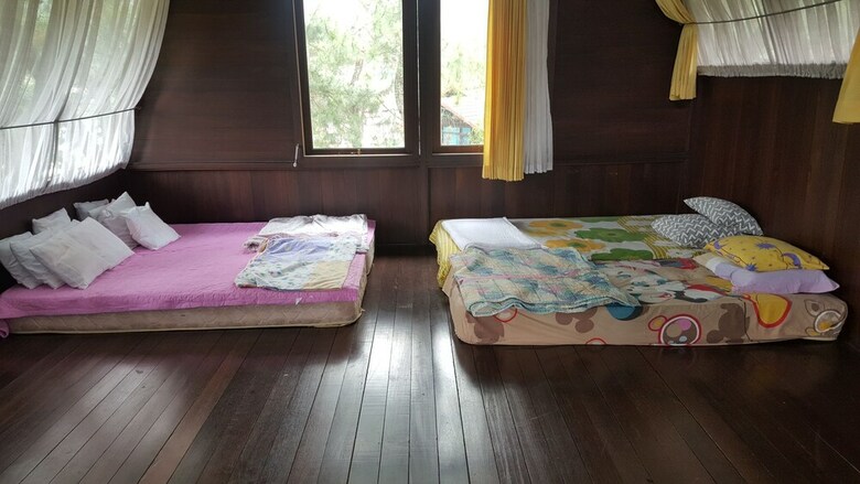 Villa Argapuri Resort In Jungle