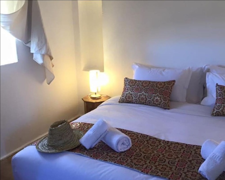 Hotel Safa Boulaouane Eco-lodge