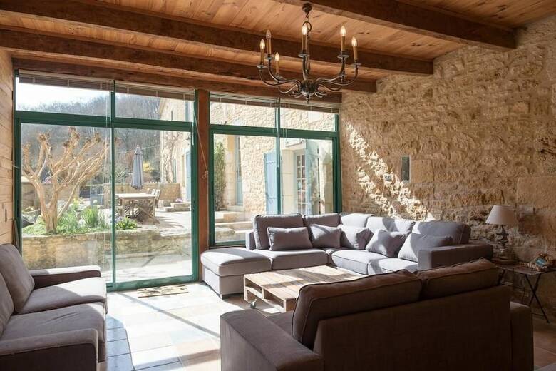 Hotel Moulin De Saint-avit