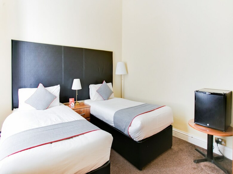 Hotel Oyo Onslow Guesthouse