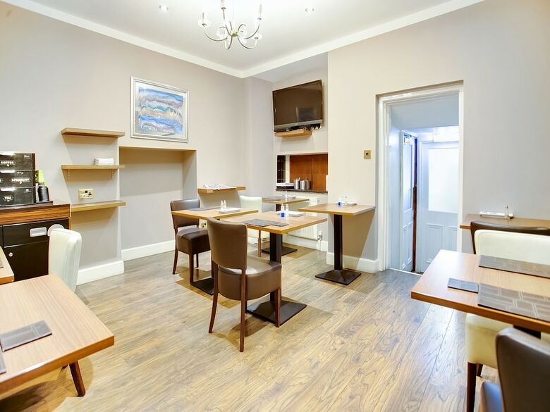 Hotel Oyo Onslow Guesthouse