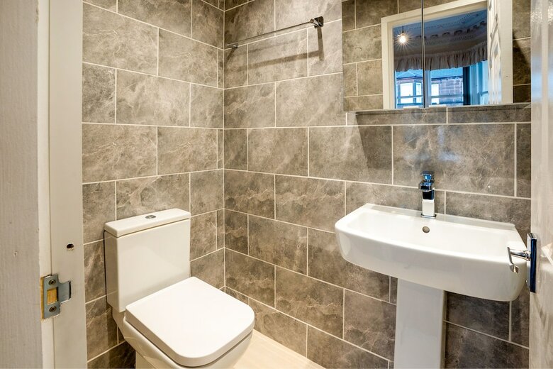 Hotel Oyo Onslow Guesthouse