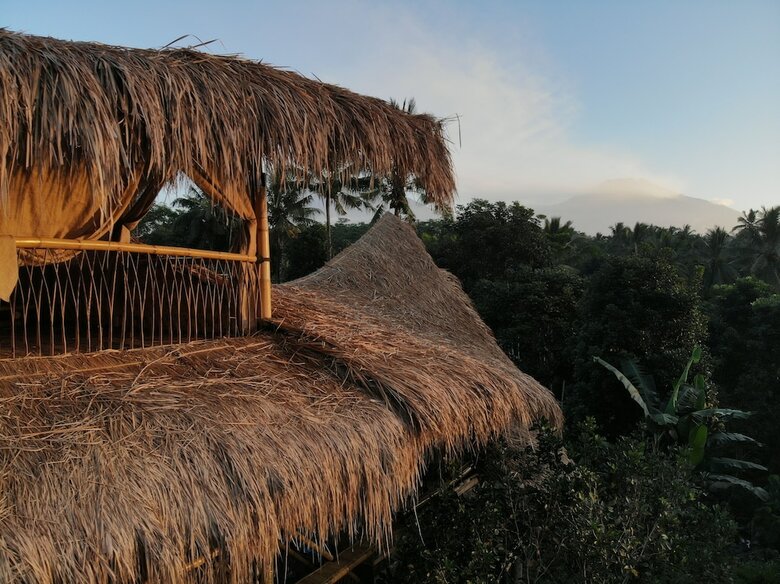 Hostal Bamboo & B