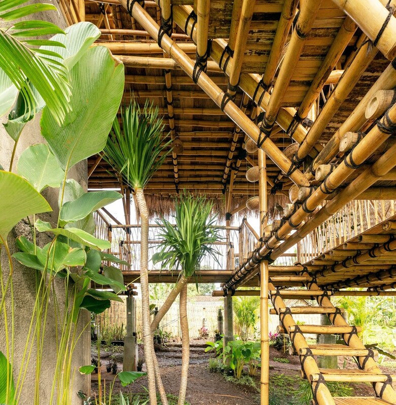 Hostal Bamboo & B