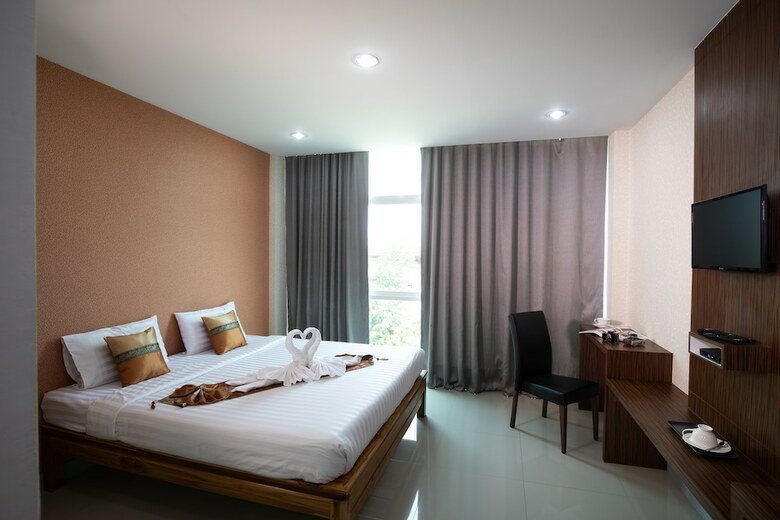Km Hotel Chiangmai