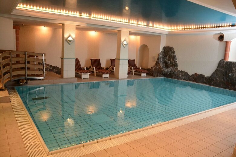 Hotel-restaurant Berghof