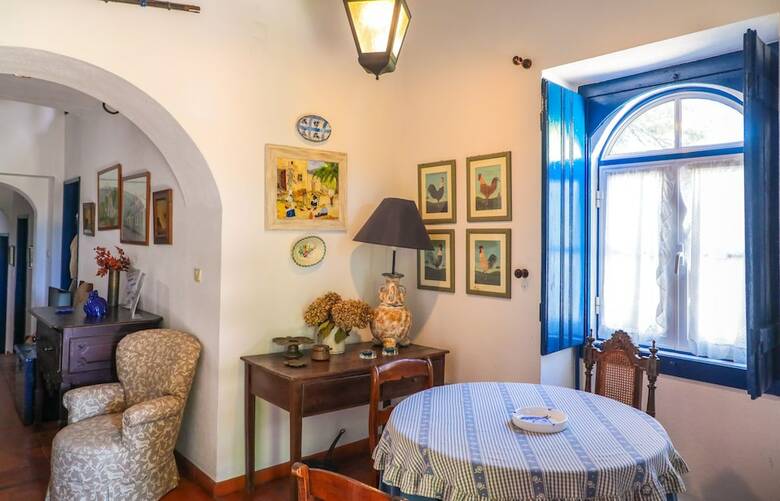Hotel Quinta De Coalhos