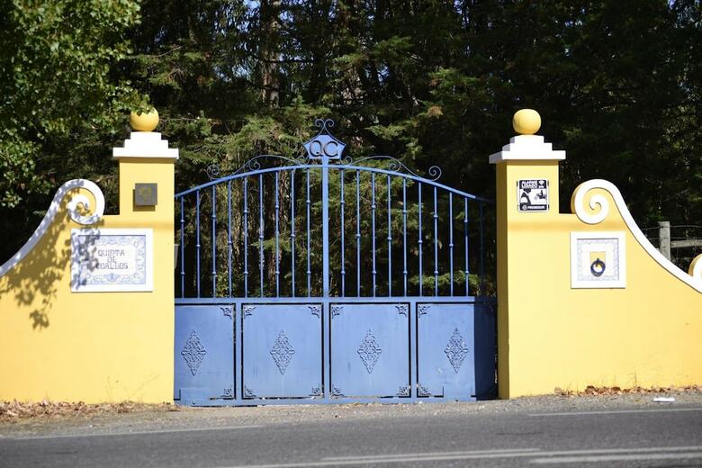 Hotel Quinta De Coalhos