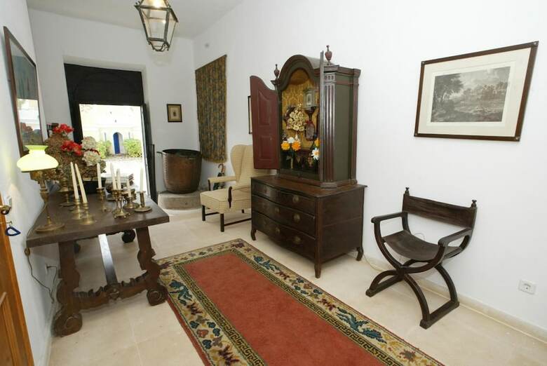 Hotel Quinta De Coalhos