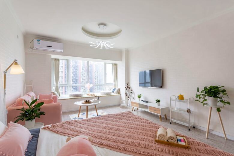 Hotel Cozy Day Mo Ma Xin Cheng