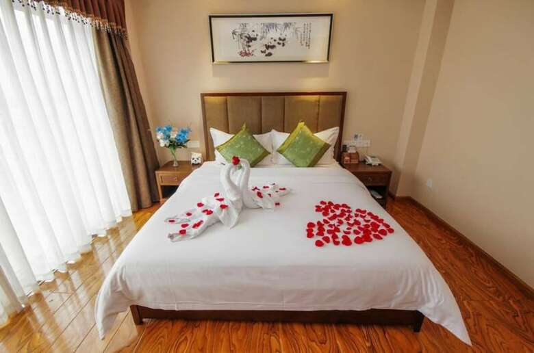 Panda Prince Hotel
