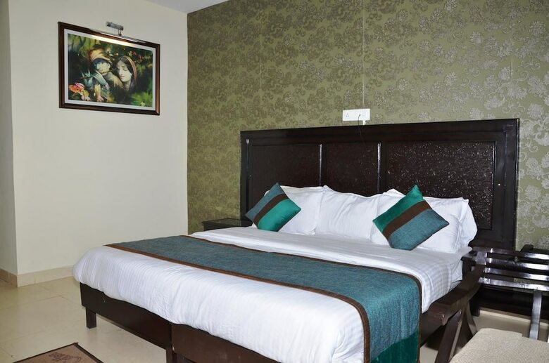 Apartamento Jps Residency & Hospitality Services