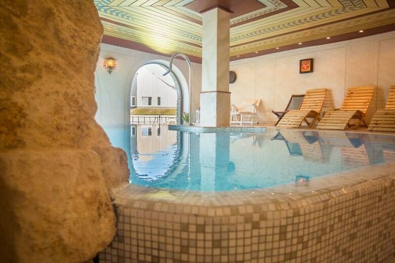 Hotel Gut Hungenbach