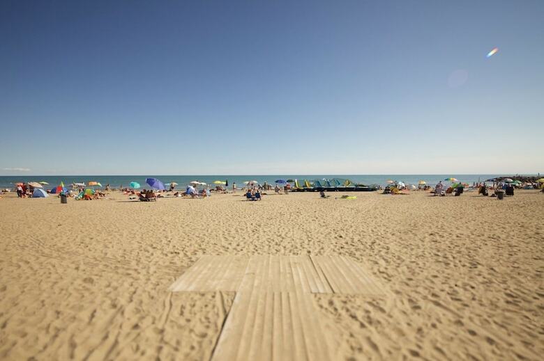 Sicamp In Camping Village Cavalino