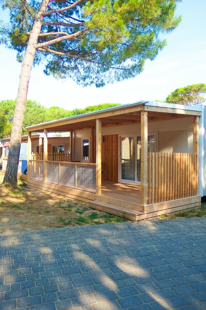 Sicamp In Camping Village Cavalino