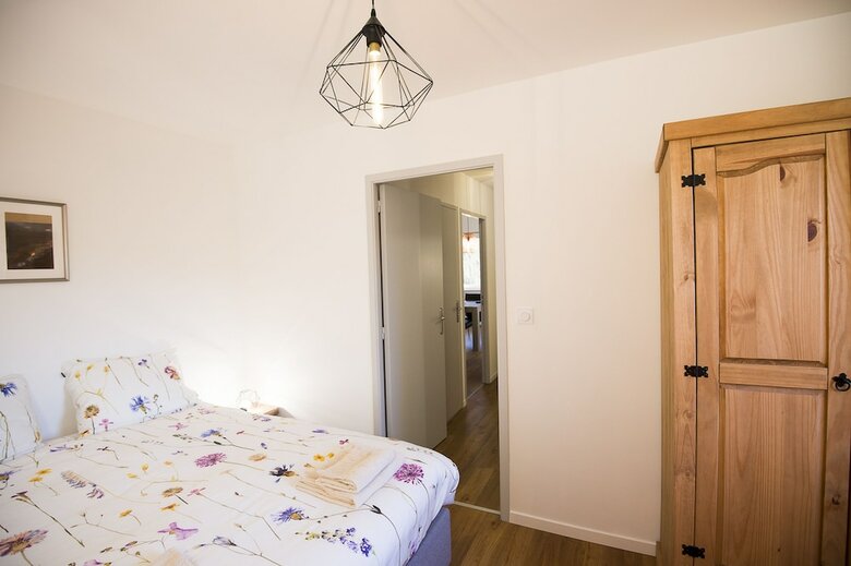 Bed & Breakfast Le Moulin Malin