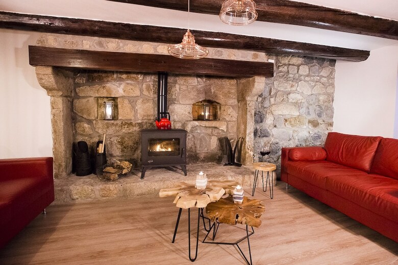 Bed & Breakfast Le Moulin Malin