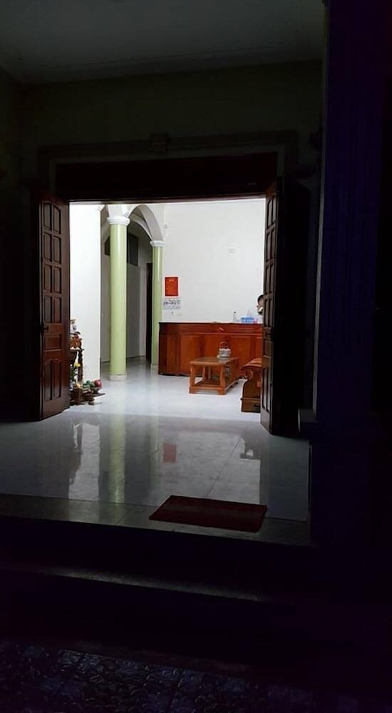 Hotel Hoa Chau