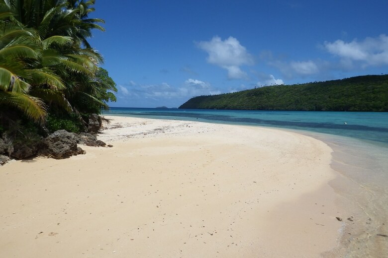 Posada Mala Island Resort