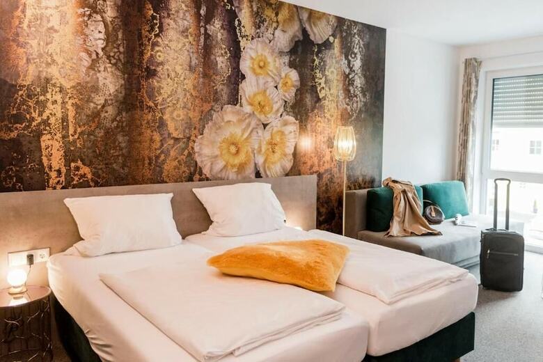 Hotel Villa Toskana