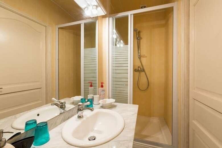 Bed & Breakfast Les Palmiers Chambres D'h�tes
