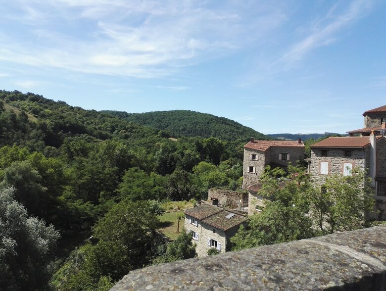 Camping De La Bageasse