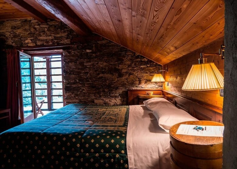 Hotel Montagna Di Luce