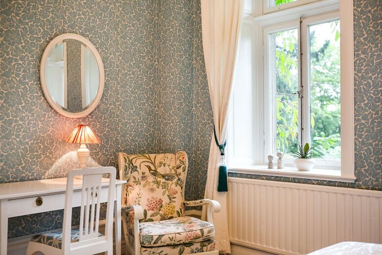 Hotel Slottsvillan