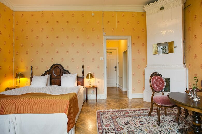 Hotel Slottsvillan