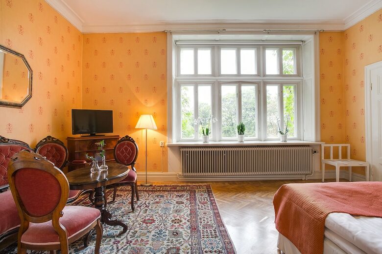 Hotel Slottsvillan