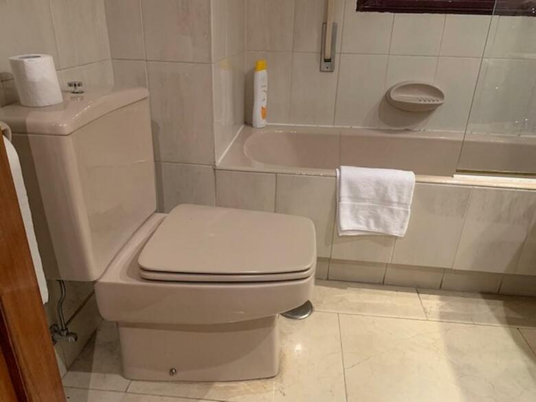 Apartamentos Tur�sticos Torr
