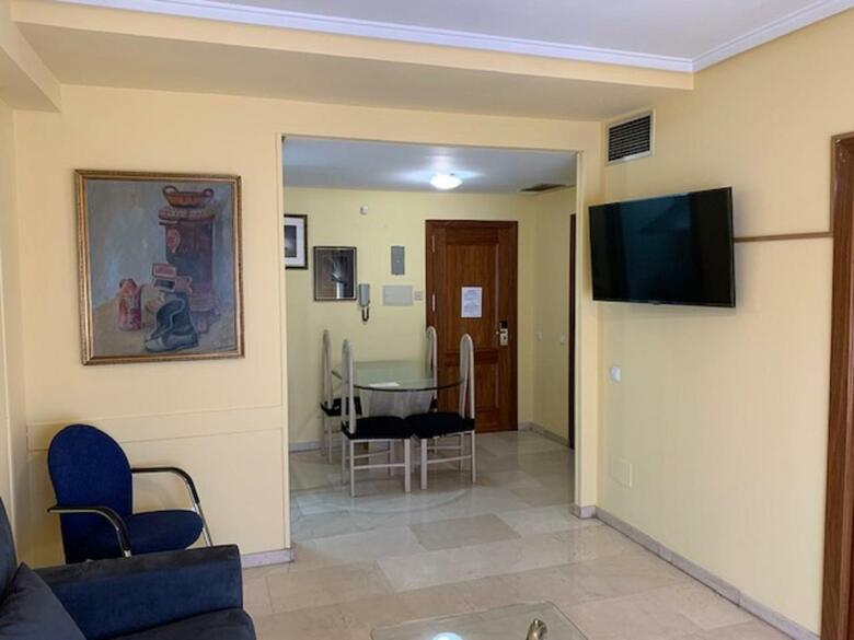Apartamentos Tur�sticos Torr