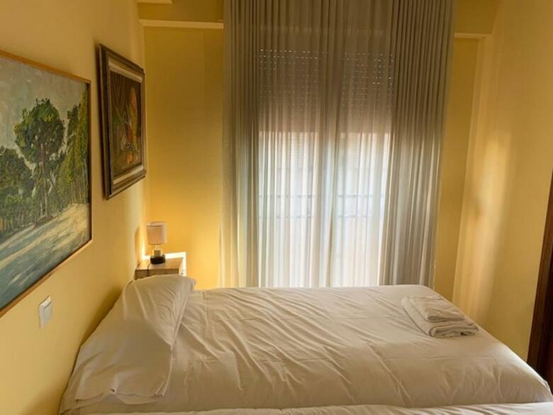 Apartamentos Tur�sticos Torr