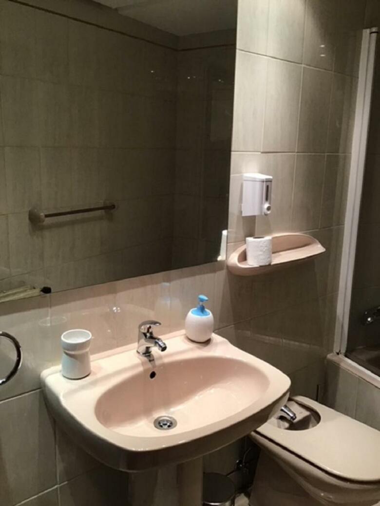 Apartamentos Tur�sticos Torr