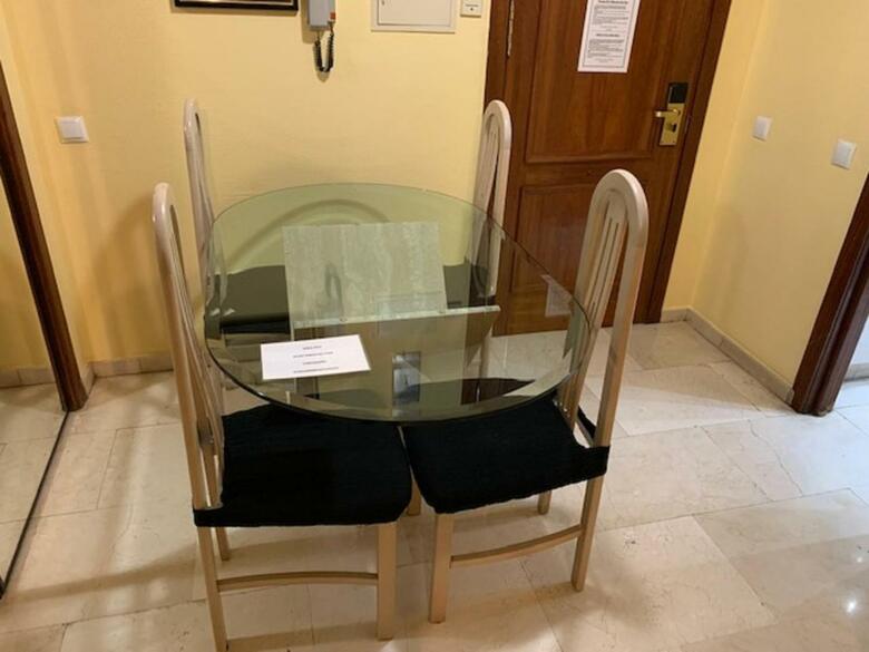 Apartamentos Tur�sticos Torr