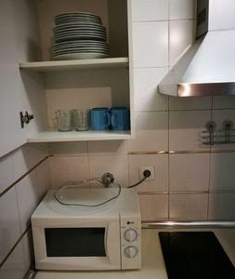 Apartamentos Tur�sticos Torr