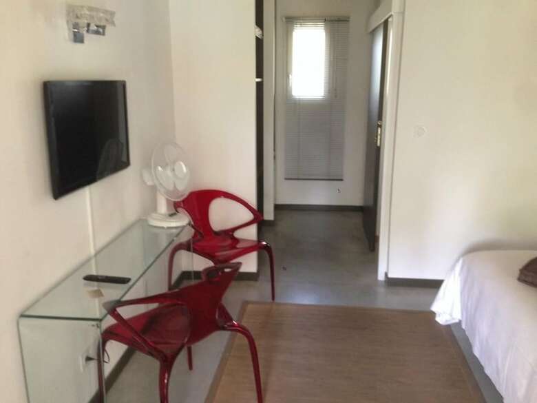 Bed & Breakfast Domaine de Giron