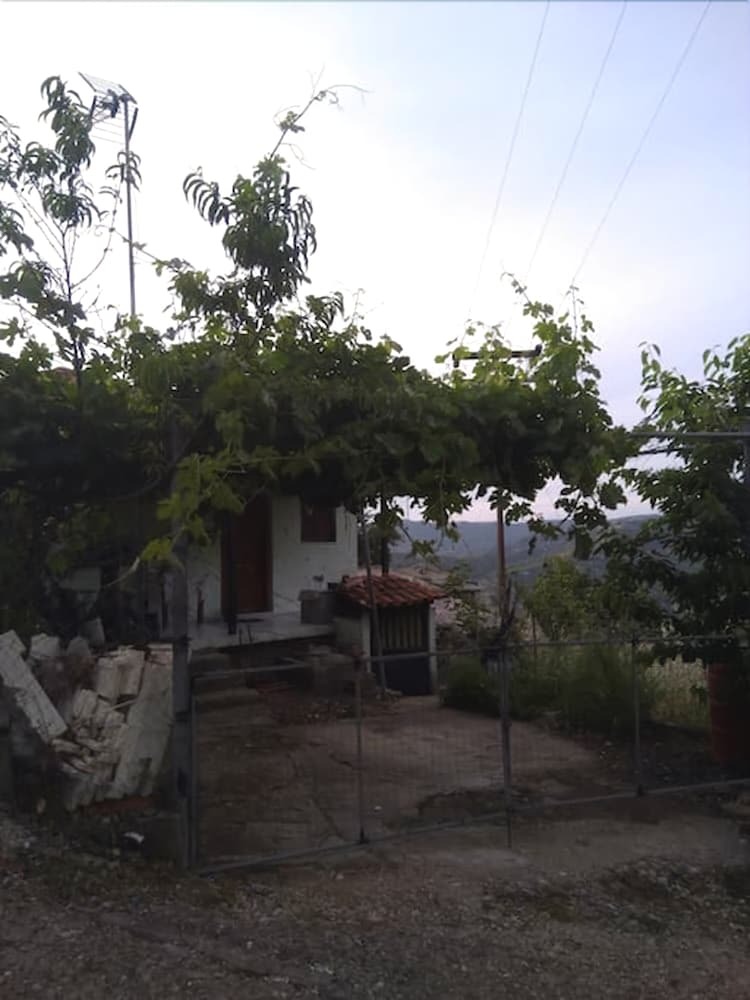 Apartamentos Country House Christopoulos