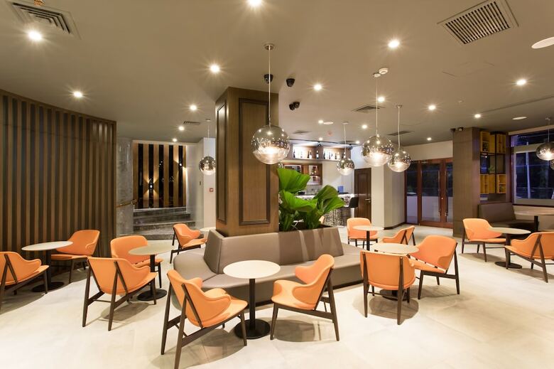 The Marison Hotel