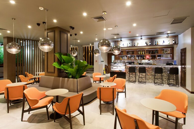 The Marison Hotel