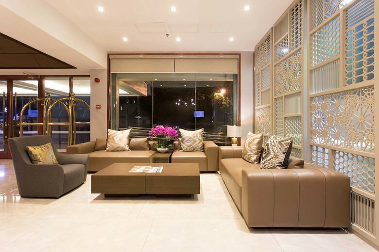 The Marison Hotel