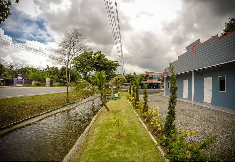 Hotel Bike Resort Chiangmai