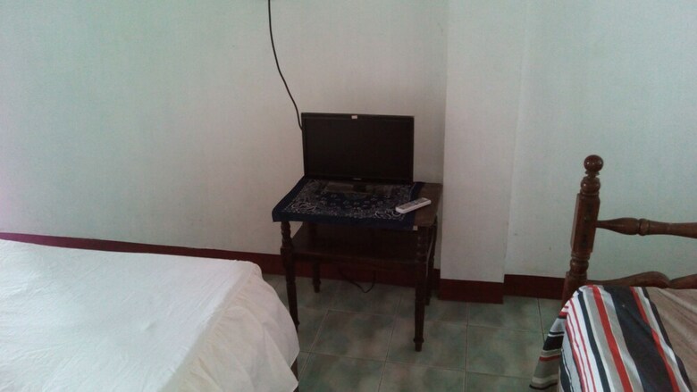 Bed & Breakfast Gapuz Bnb Inn