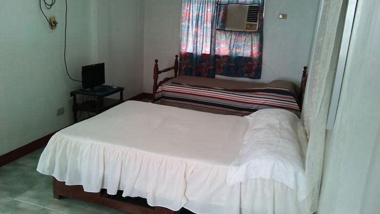 Bed & Breakfast Gapuz Bnb Inn