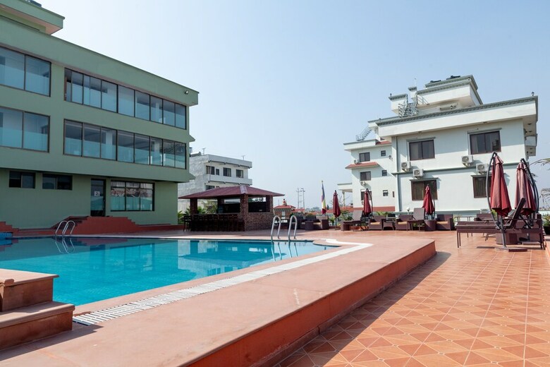 Hotel Mukhum International